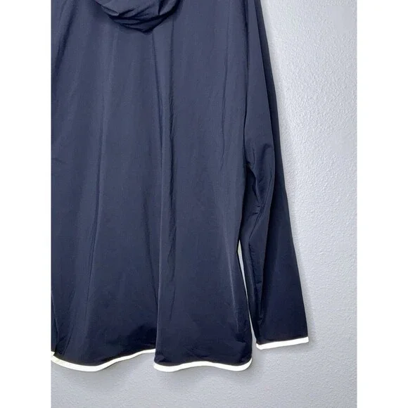 Five12 Huntington Hoody Black 2XL Seattle UPF Hoodie Outdoors Gorp MSRP $135